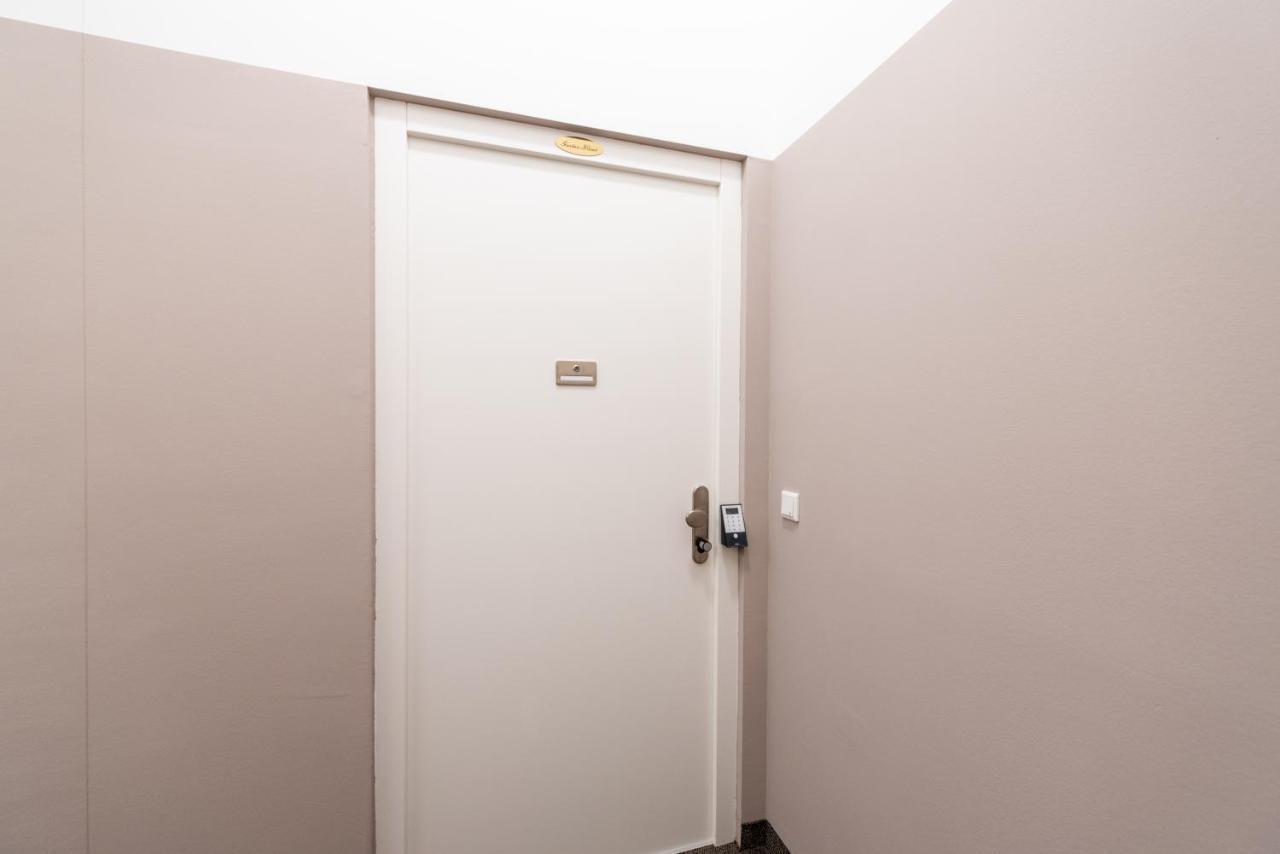 Apartament Gustav Klimt At Belvedere By Hm Viena