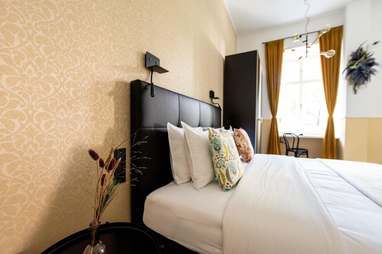 Apartament Gustav Klimt At Belvedere By Hm *
