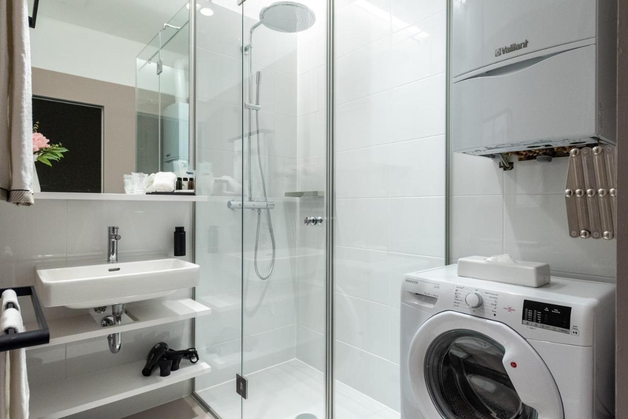 Apartament Gustav Klimt At Belvedere By Hm *